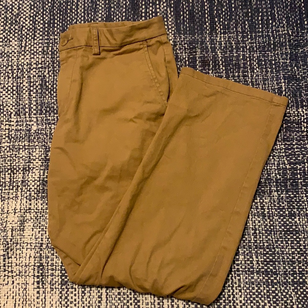 men’s 31x30 old navy kaki pants
